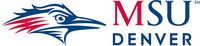 Logo for Employer Metropolitan State University of Denver