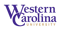 Logo for Employer Western Carolina University