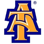 Logo for Employer North Carolina A&T State University