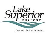 Lake Superior College Logo